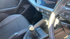 Audi A1 25 TFSI S Line 5dr Petrol Hatchback